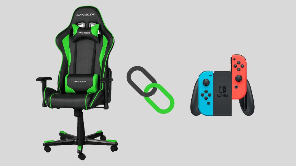connect-gaming-chair-to-nintendo-switch