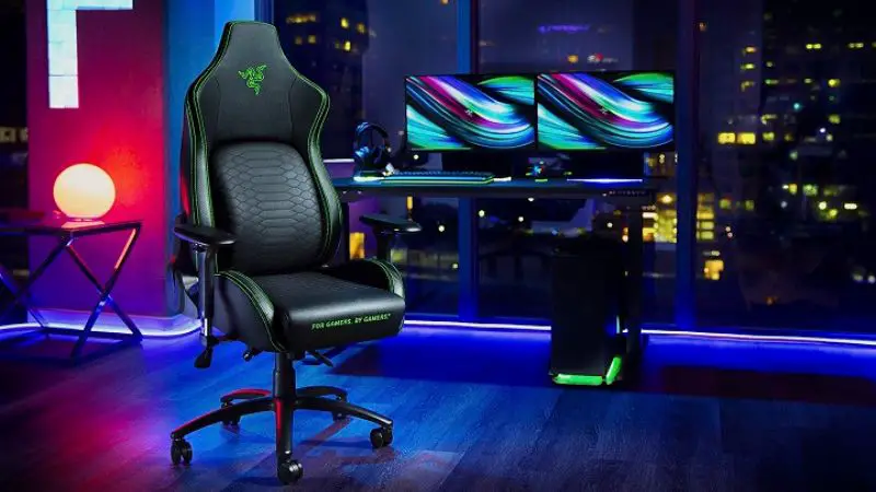Expensive Gaming Chair