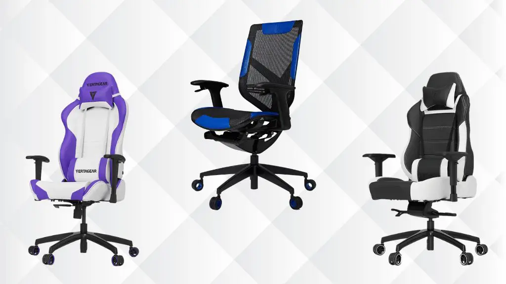 are-vertagear-chairs-good