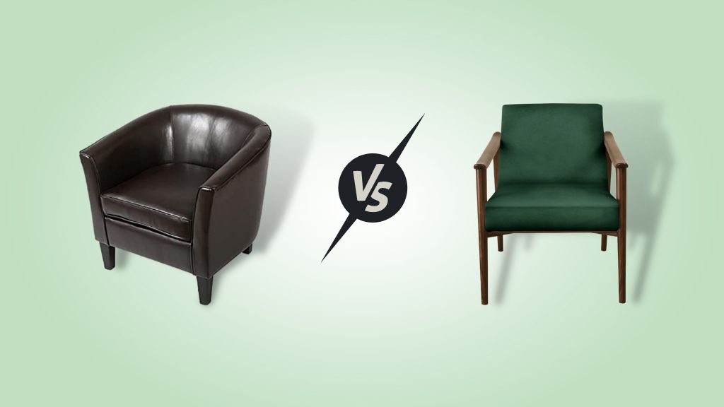 club-chair-vs-armchair
