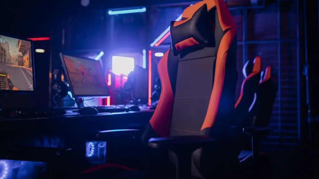 why-are-gaming-chairs-so-expensive