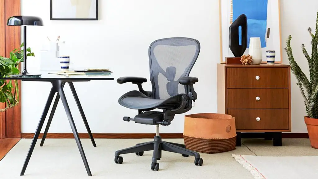 why-are-herman-miller-chairs-so-expensive