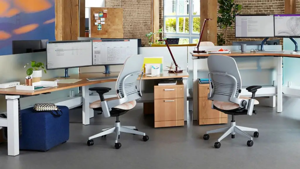 why-are-steelcase-chairs-so-expensive