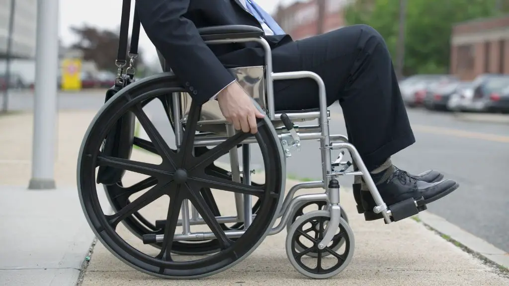 why-are-wheelchairs-so-expensive