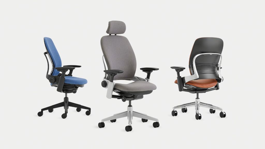 Steelcase Chairs