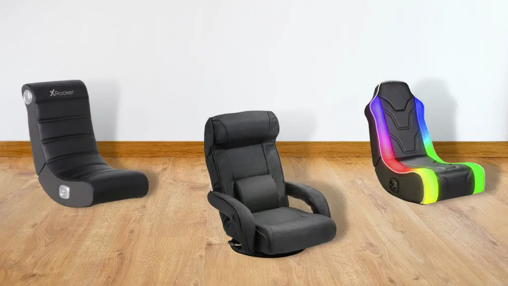 are-floor-gaming-chairs-comfortable