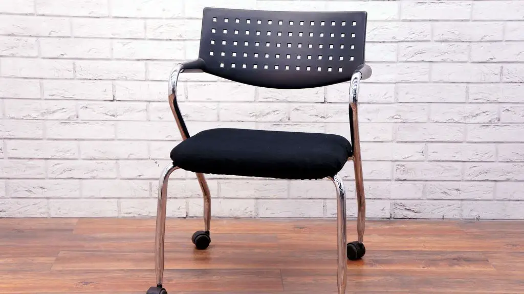 why-do-chairs-have-holes-in-the-back