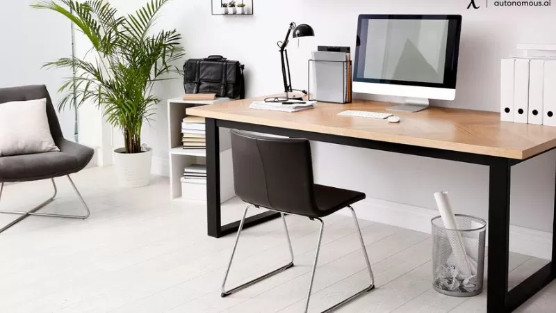 Office Chair Without Wheels