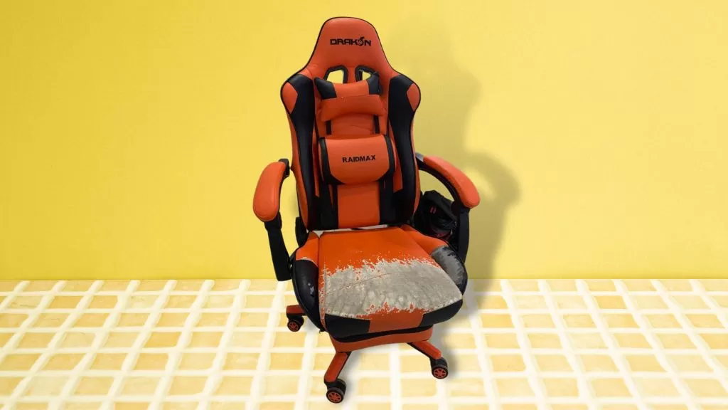 can-you-reupholster-a-gaming-chair