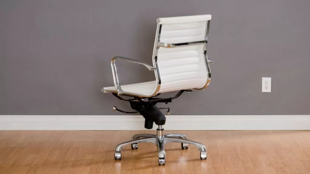 separate-office-chair-from-base