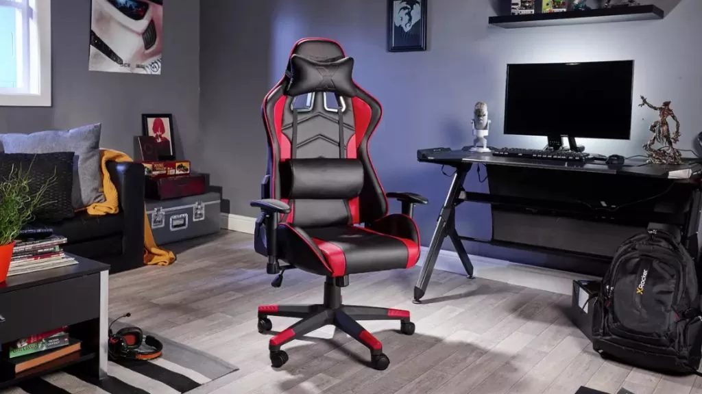 are-x-rocker-chairs-comfortable
