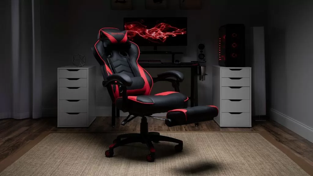 can-you-add-footrest-to-gaming-chair