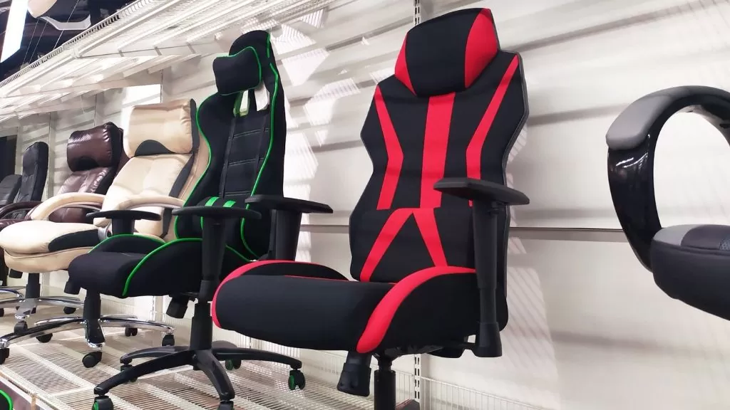 gaming-chairs-look-like-racing-seats