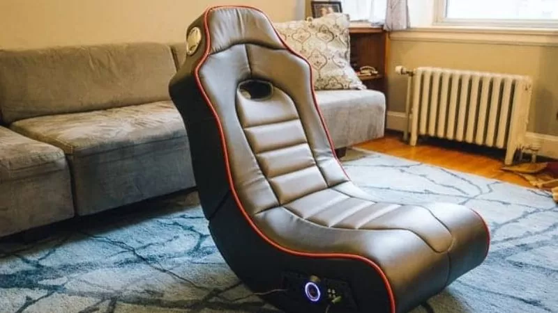 Floor Gaming Chair