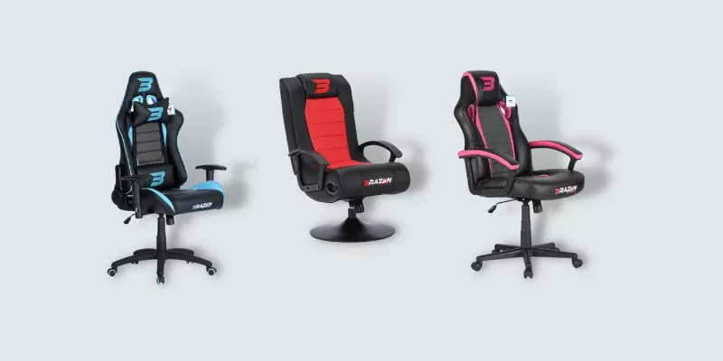 are-brazen-gaming-chairs-good