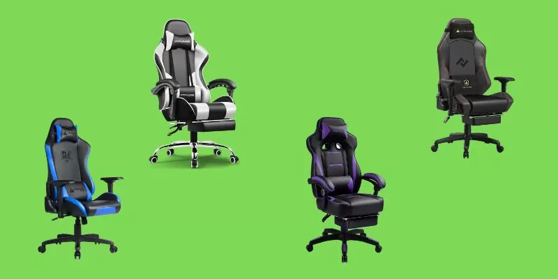 are-gtracing-chairs-comfortable