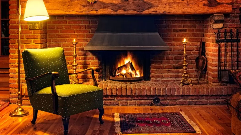 can-you-put-chairs-in-front-of-a-fireplace